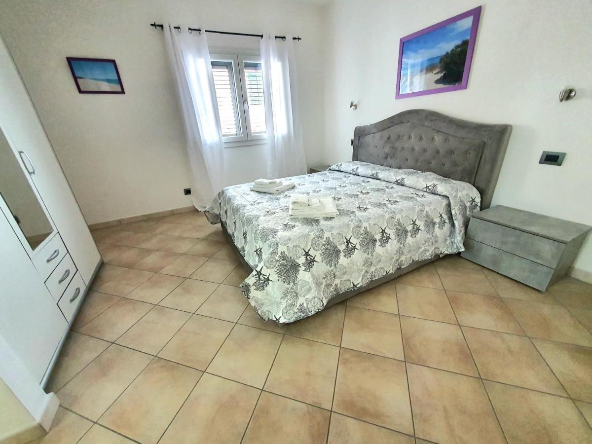 Ferienwohnung Dommos - Limone Orosei Exterior foto