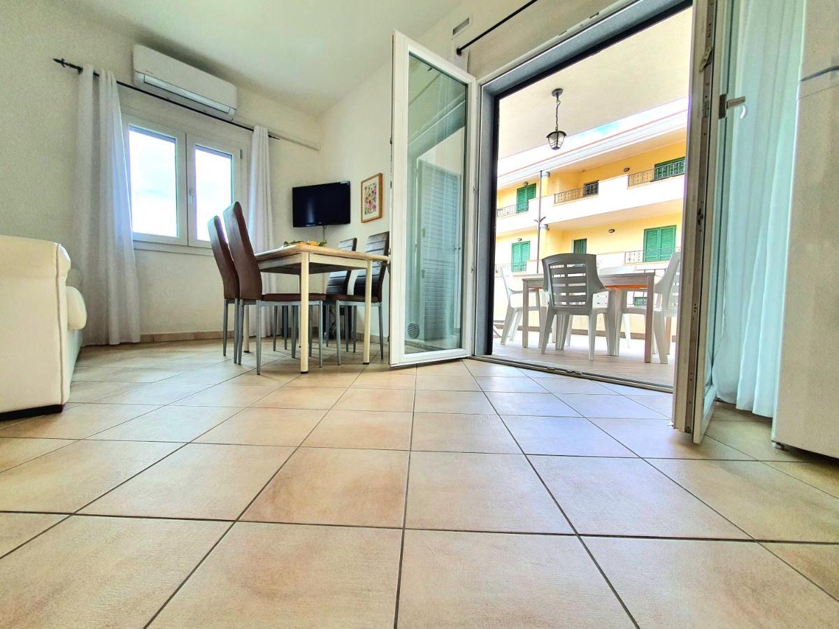 Ferienwohnung Dommos - Limone Orosei Exterior foto