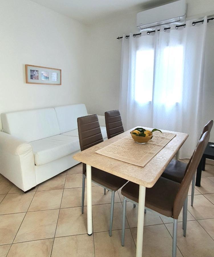 Ferienwohnung Dommos - Limone Orosei Exterior foto