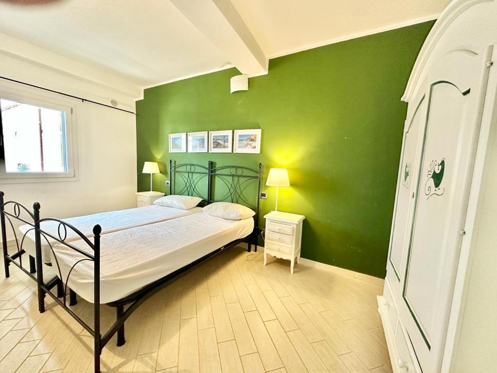 Ferienwohnung Dommos - Limone Orosei Exterior foto