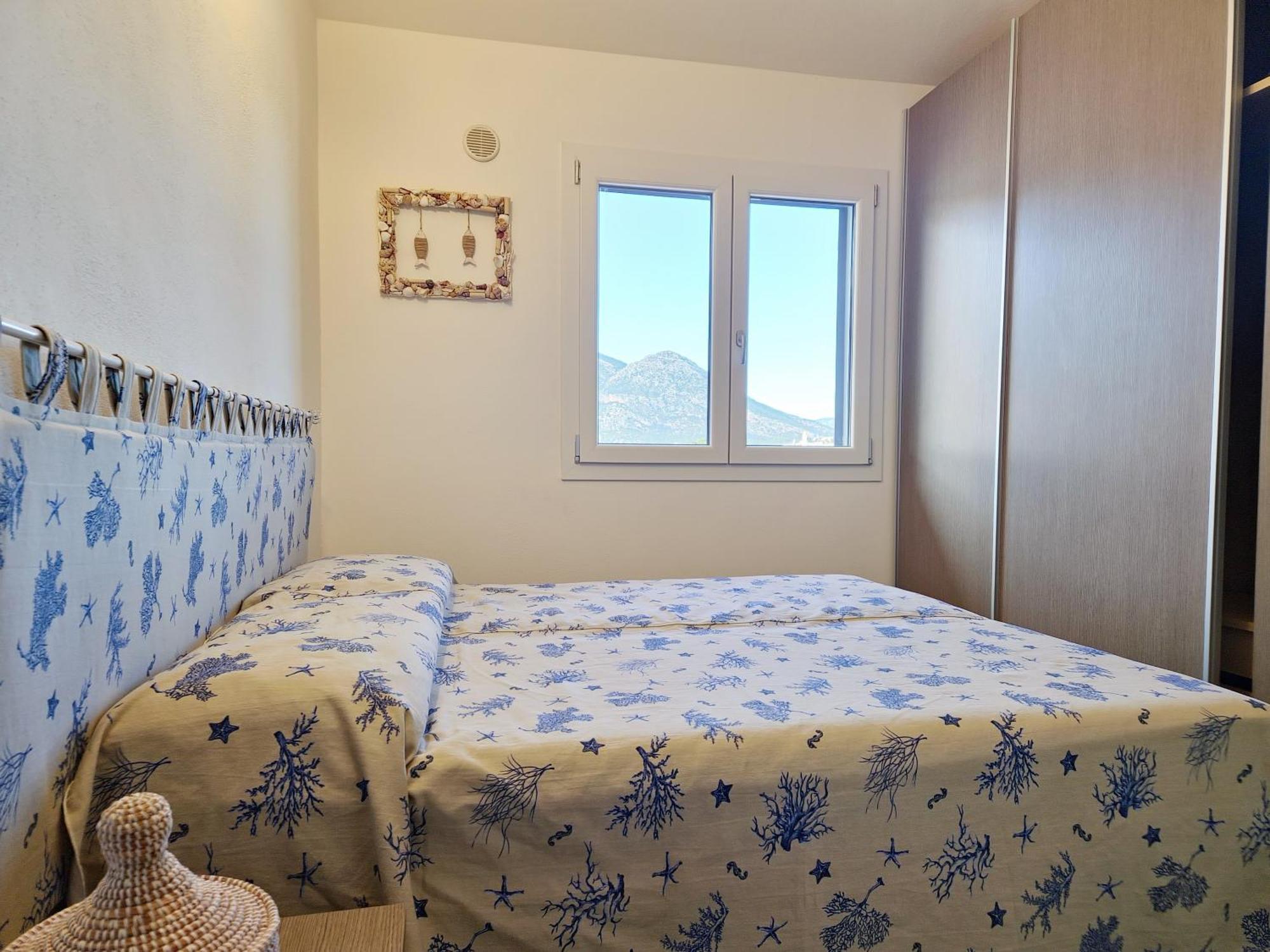 Ferienwohnung Dommos - Limone Orosei Exterior foto