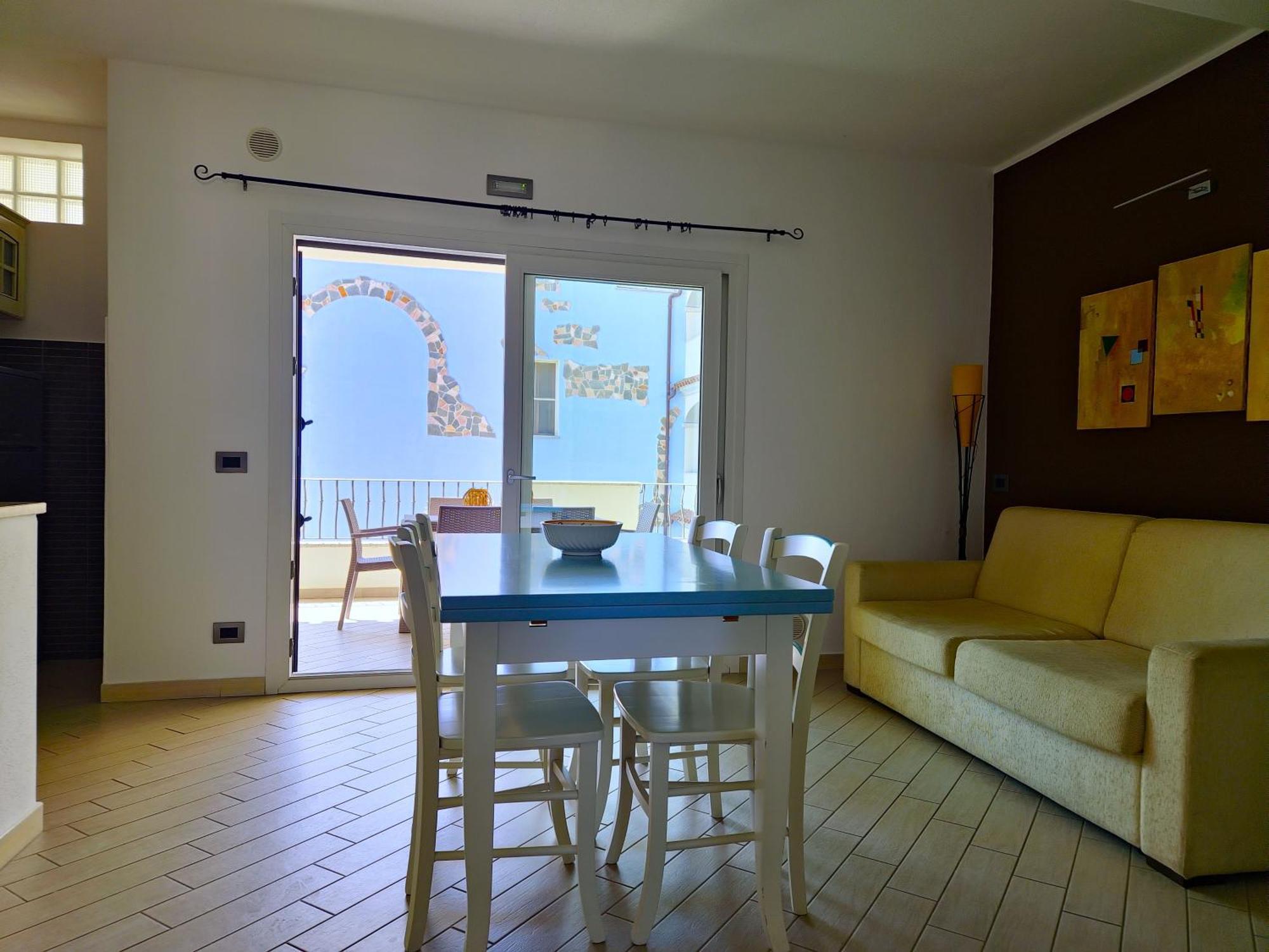 Ferienwohnung Dommos - Limone Orosei Exterior foto